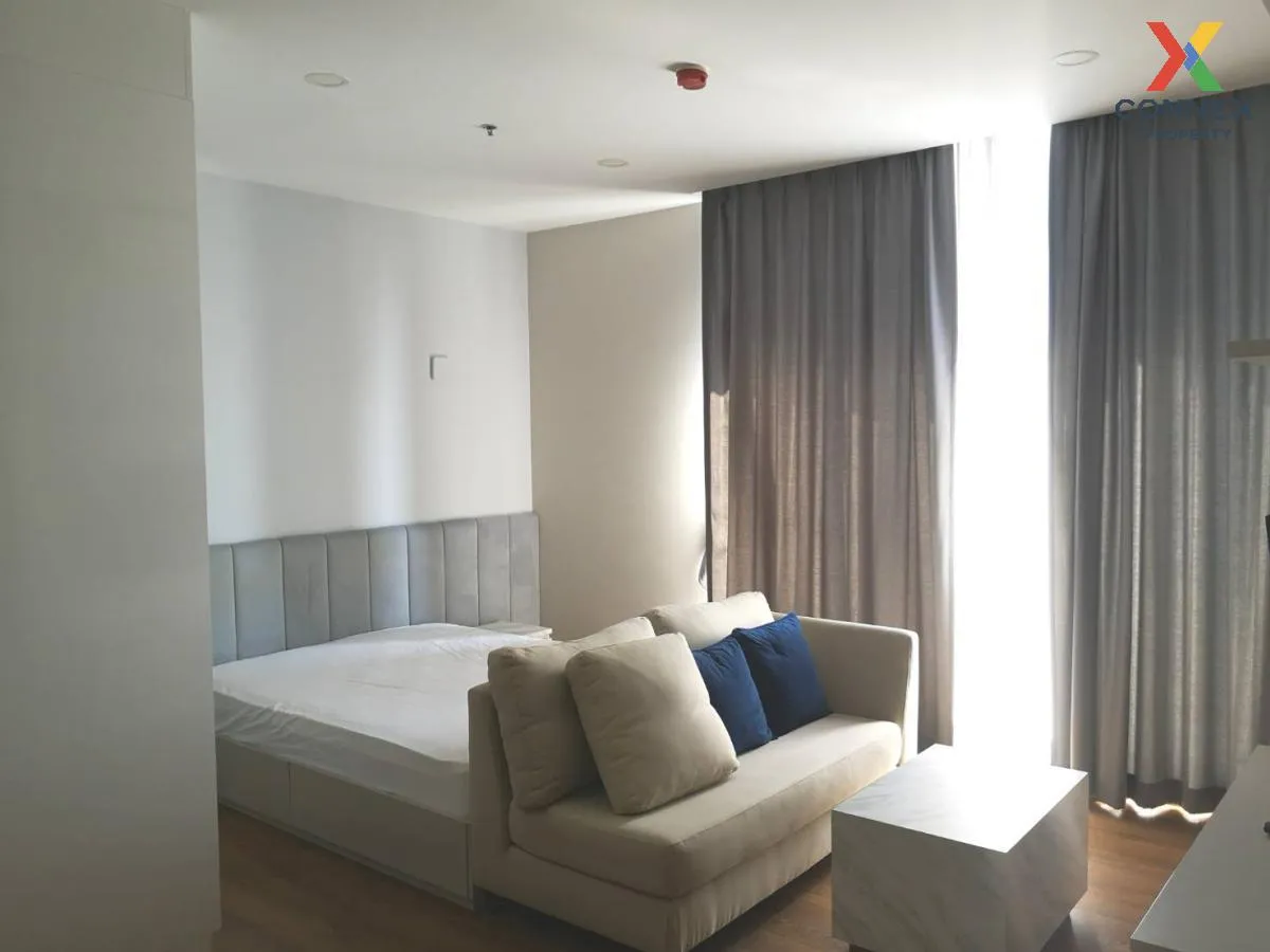 FOR RENT condo , Park Origin Phrom Phong , BTS-Phrom Phong , Khlong Tan , Khlong Toei , Bangkok , CX-16398 3