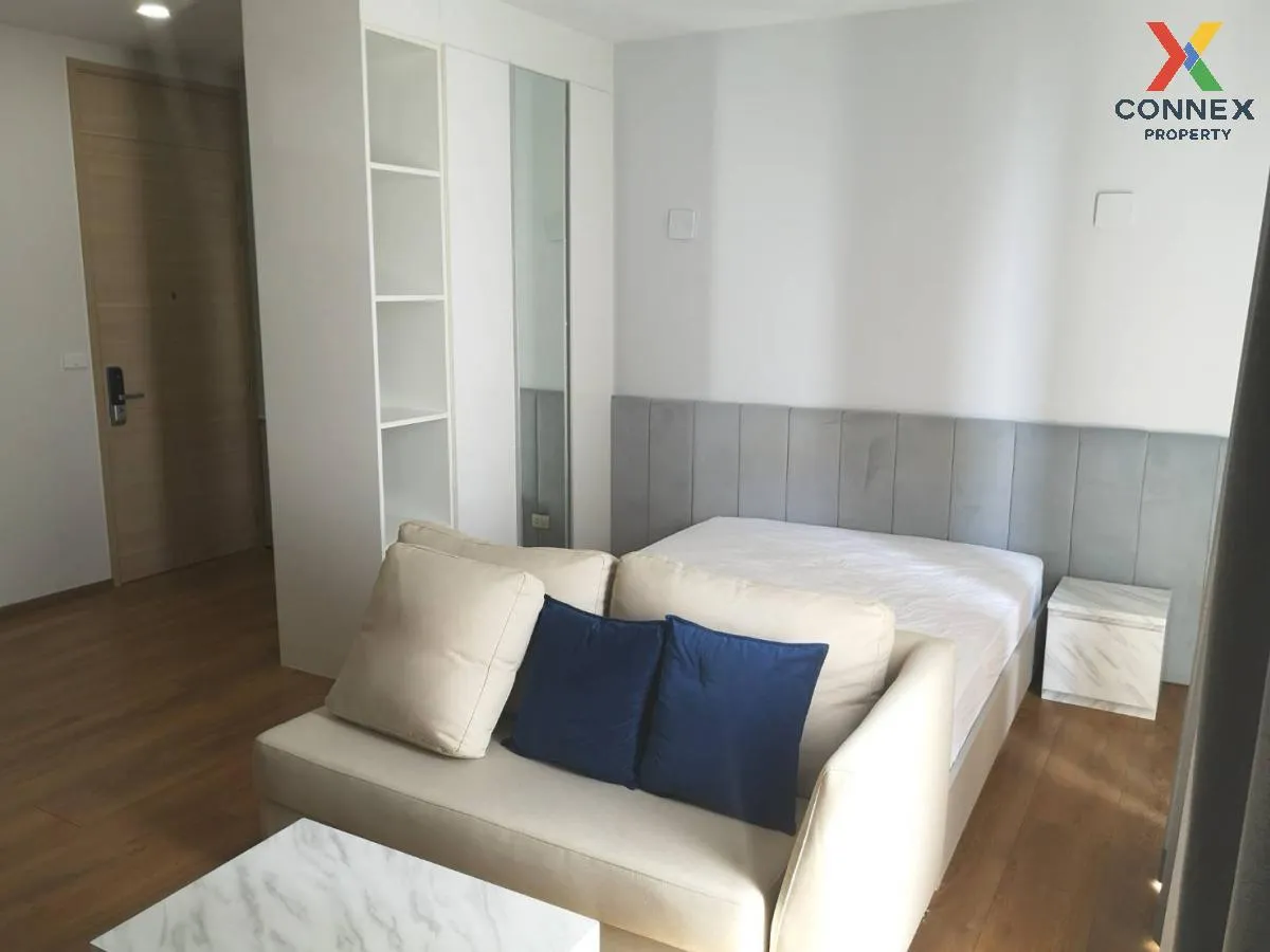 FOR RENT condo , Park Origin Phrom Phong , BTS-Phrom Phong , Khlong Tan , Khlong Toei , Bangkok , CX-16398