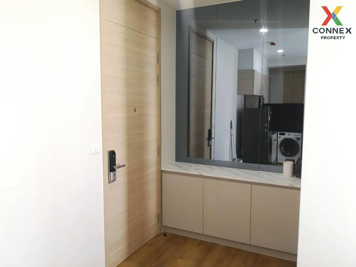 FOR RENT condo , Park Origin Phrom Phong , BTS-Phrom Phong , Khlong Tan , Khlong Toei , Bangkok , CX-16398