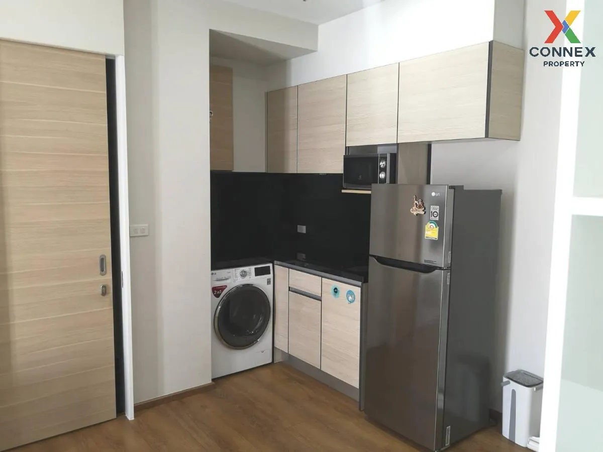 FOR RENT condo , Park Origin Phrom Phong , BTS-Phrom Phong , Khlong Tan , Khlong Toei , Bangkok , CX-16398