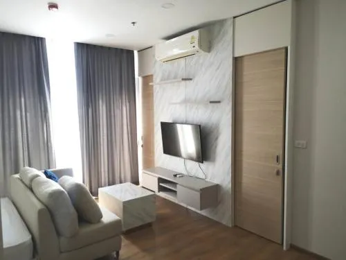 FOR RENT condo , Park Origin Phrom Phong , BTS-Phrom Phong , Khlong Tan , Khlong Toei , Bangkok , CX-16398