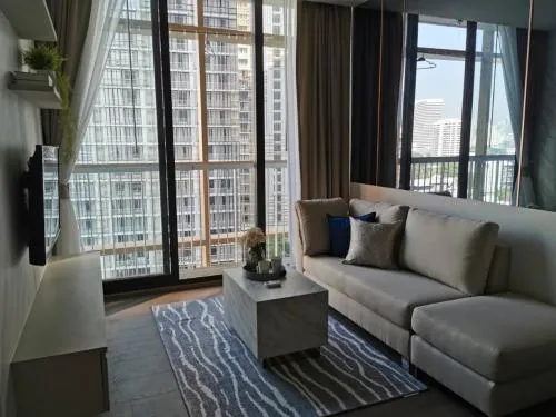 FOR RENT condo , Park Origin Phrom Phong , BTS-Phrom Phong , Khlong Tan , Khlong Toei , Bangkok , CX-16399