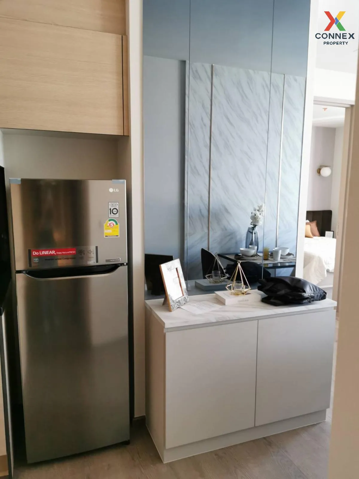 FOR RENT condo , Park Origin Phrom Phong , BTS-Phrom Phong , Khlong Tan , Khlong Toei , Bangkok , CX-16401