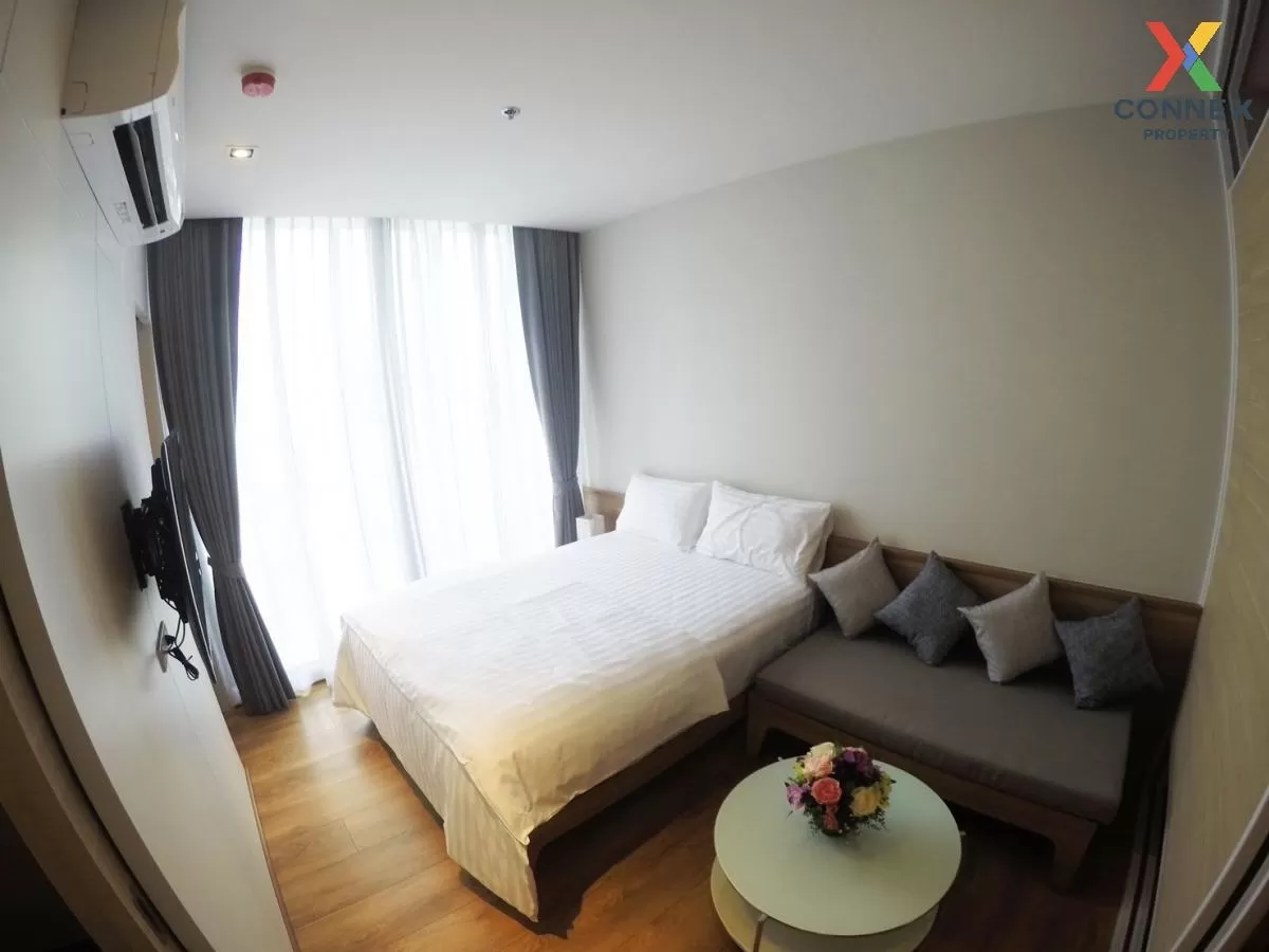 FOR RENT condo , Park Origin Phrom Phong , BTS-Phrom Phong , Khlong Tan , Khlong Toei , Bangkok , CX-16405