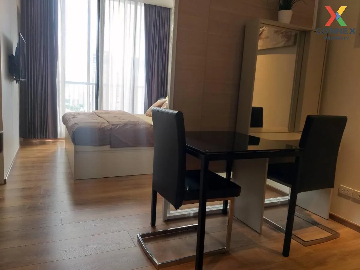 FOR RENT condo , Park Origin Phrom Phong , BTS-Phrom Phong , Khlong Tan , Khlong Toei , Bangkok , CX-16412 4