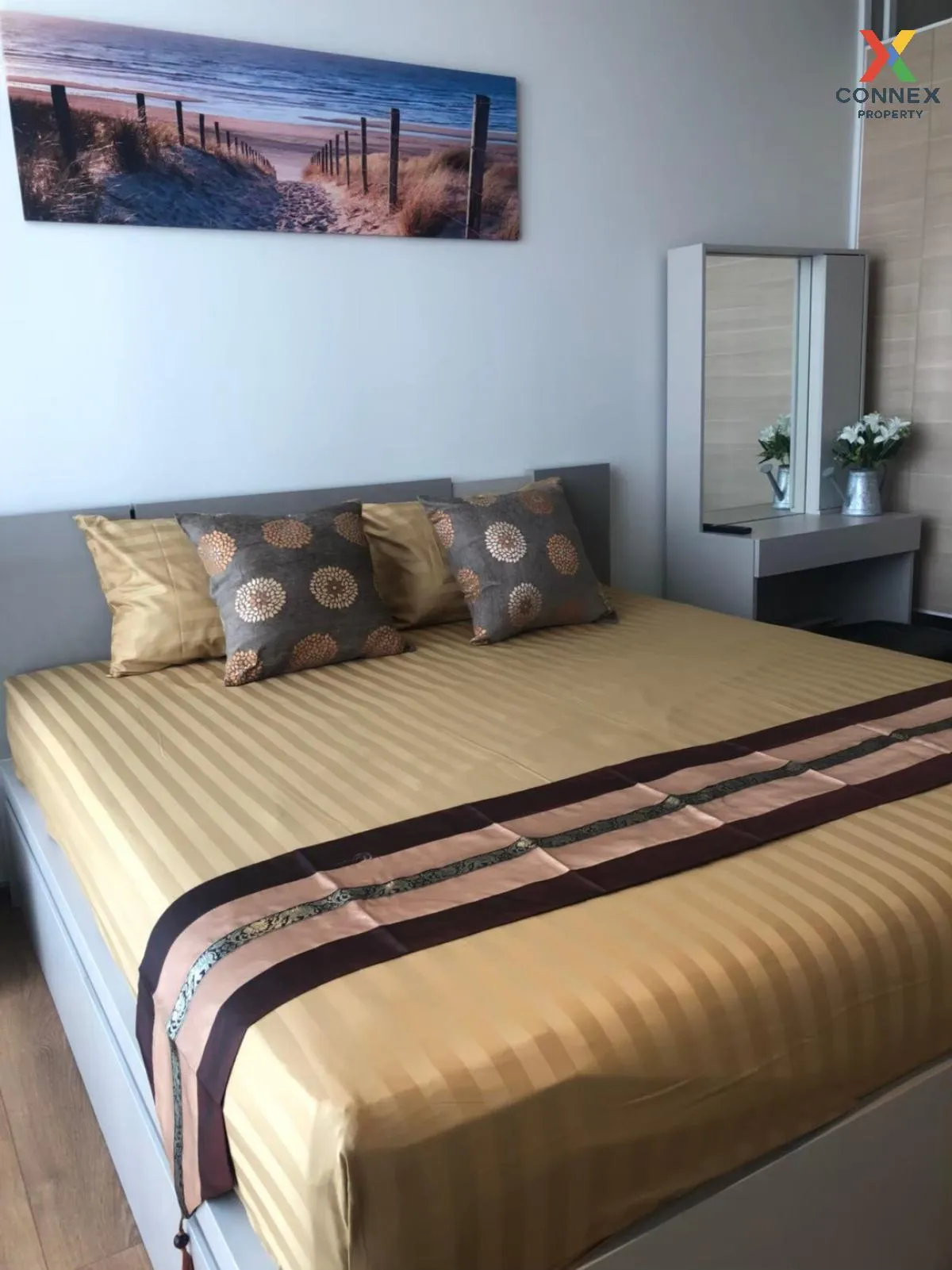 FOR RENT condo , Park Origin Phrom Phong , BTS-Phrom Phong , Khlong Tan , Khlong Toei , Bangkok , CX-16412