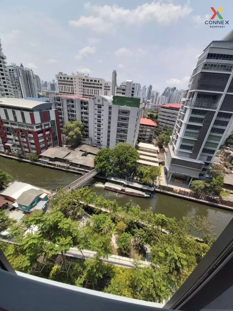 FOR RENT condo , Park Origin Phrom Phong , BTS-Phrom Phong , Khlong Tan , Khlong Toei , Bangkok , CX-16418