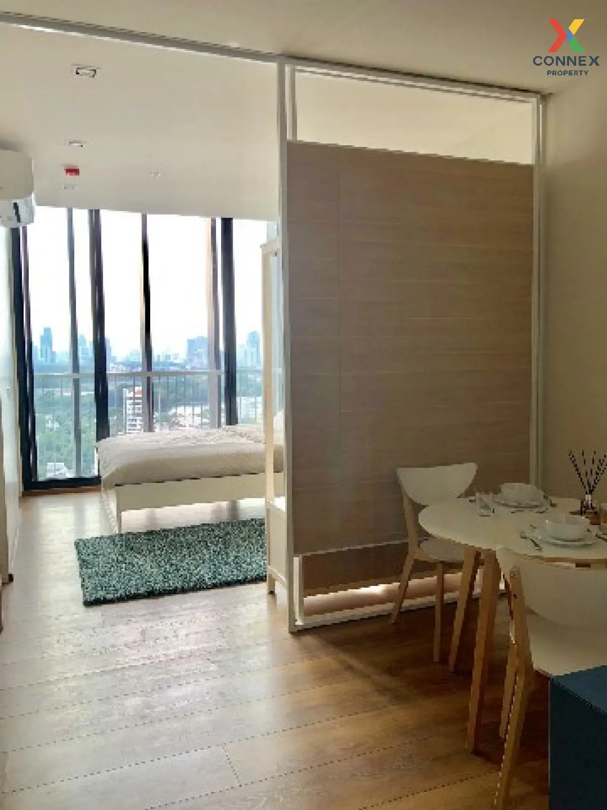 FOR RENT condo , Park Origin Phrom Phong , BTS-Phrom Phong , Khlong Tan , Khlong Toei , Bangkok , CX-16424 2