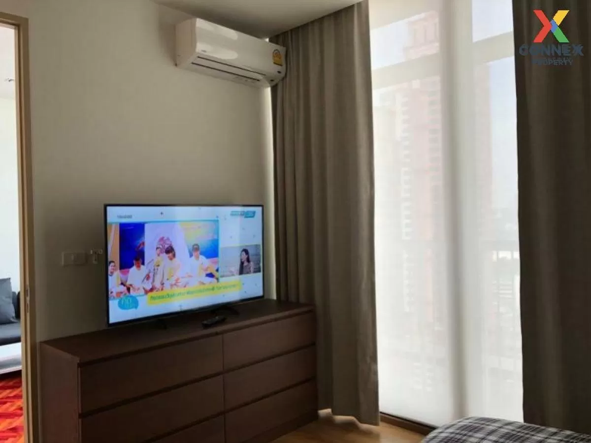 FOR RENT condo , Park Origin Phrom Phong , BTS-Phrom Phong , Khlong Tan , Khlong Toei , Bangkok , CX-16430