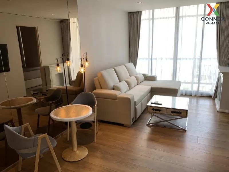 FOR RENT condo , Park Origin Phrom Phong , BTS-Phrom Phong , Khlong Tan , Khlong Toei , Bangkok , CX-16452 1