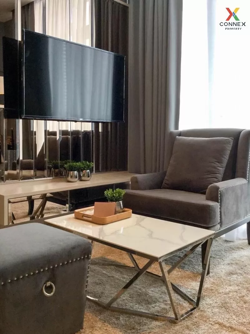 FOR RENT condo , Park Origin Phrom Phong , BTS-Phrom Phong , Khlong Tan , Khlong Toei , Bangkok , CX-16456 3