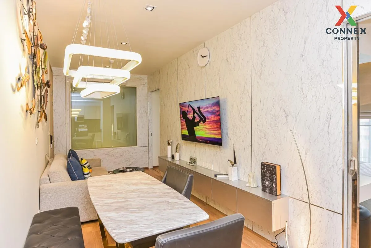 FOR RENT condo , Park Origin Phrom Phong , BTS-Phrom Phong , Khlo 1