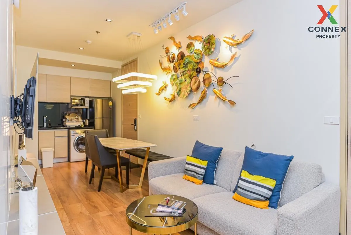 FOR RENT condo , Park Origin Phrom Phong , BTS-Phrom Phong , Khlo 2