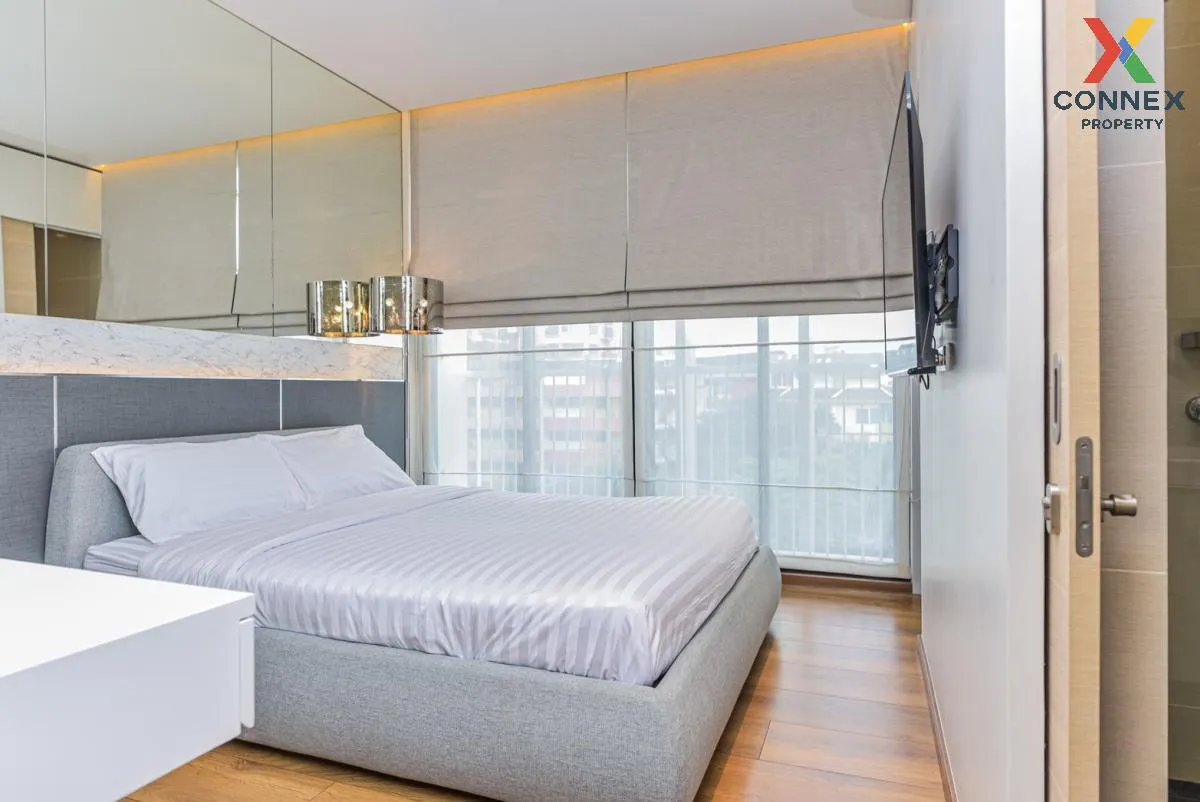 FOR RENT condo , Park Origin Phrom Phong , BTS-Phrom Phong , Khlo