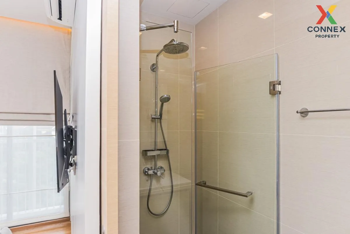 FOR RENT condo , Park Origin Phrom Phong , BTS-Phrom Phong , Khlo