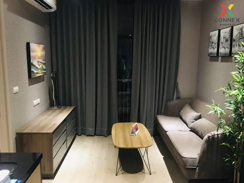 FOR RENT condo , Park Origin Phrom Phong , BTS-Phrom Phong , Khlong Tan , Khlong Toei , Bangkok , CX-16490 1