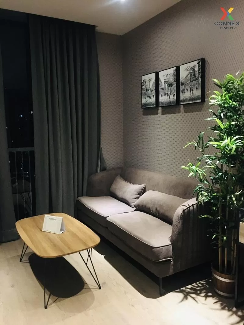 FOR RENT condo , Park Origin Phrom Phong , BTS-Phrom Phong , Khlong Tan , Khlong Toei , Bangkok , CX-16490 2