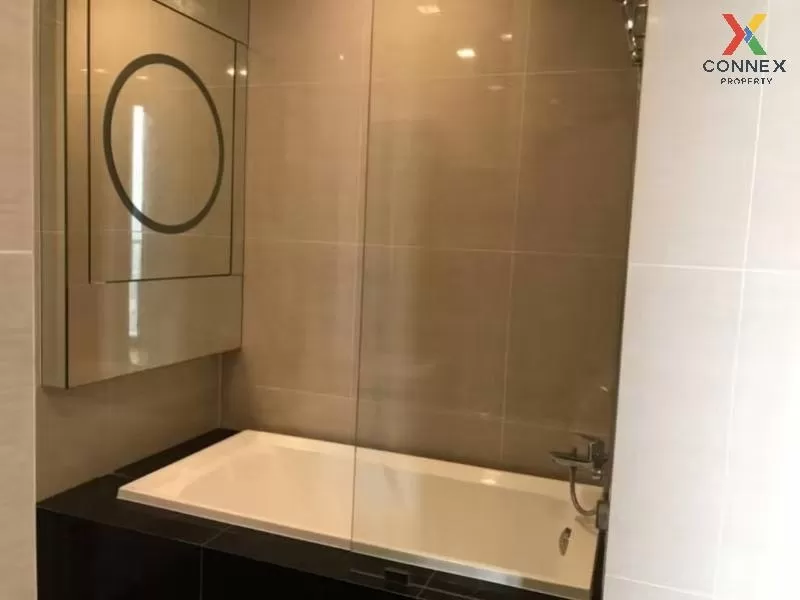 FOR RENT condo , Park Origin Phrom Phong , BTS-Phrom Phong , Khlong Tan , Khlong Toei , Bangkok , CX-16490