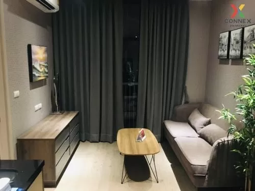 FOR RENT condo , Park Origin Phrom Phong , BTS-Phrom Phong , Khlong Tan , Khlong Toei , Bangkok , CX-16490