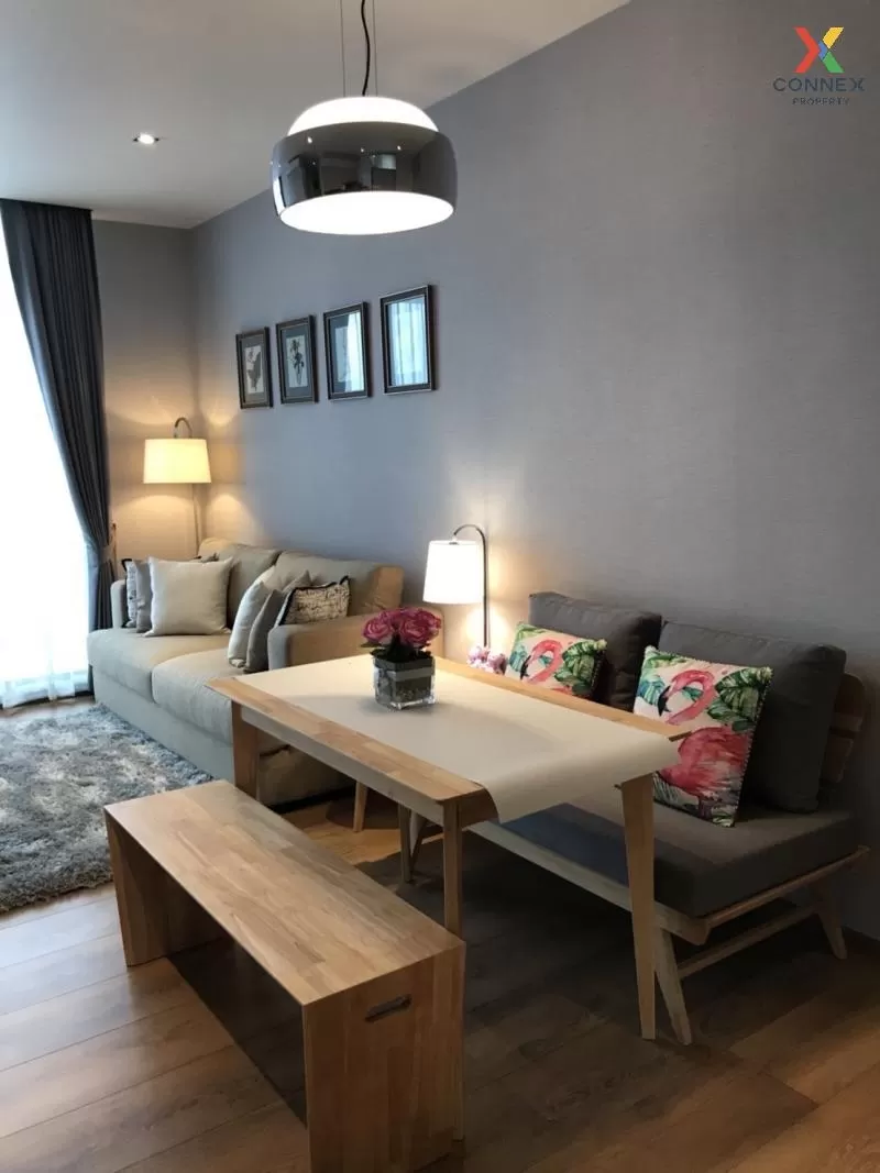 FOR RENT condo , Park Origin Phrom Phong , BTS-Phrom Phong , Khlong Tan , Khlong Toei , Bangkok , CX-16498