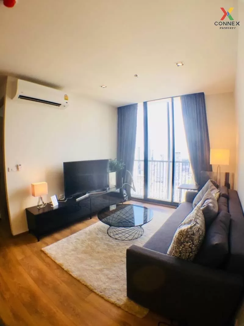 FOR RENT condo , Park Origin Phrom Phong , BTS-Phrom Phong , Khlong Tan , Khlong Toei , Bangkok , CX-16510