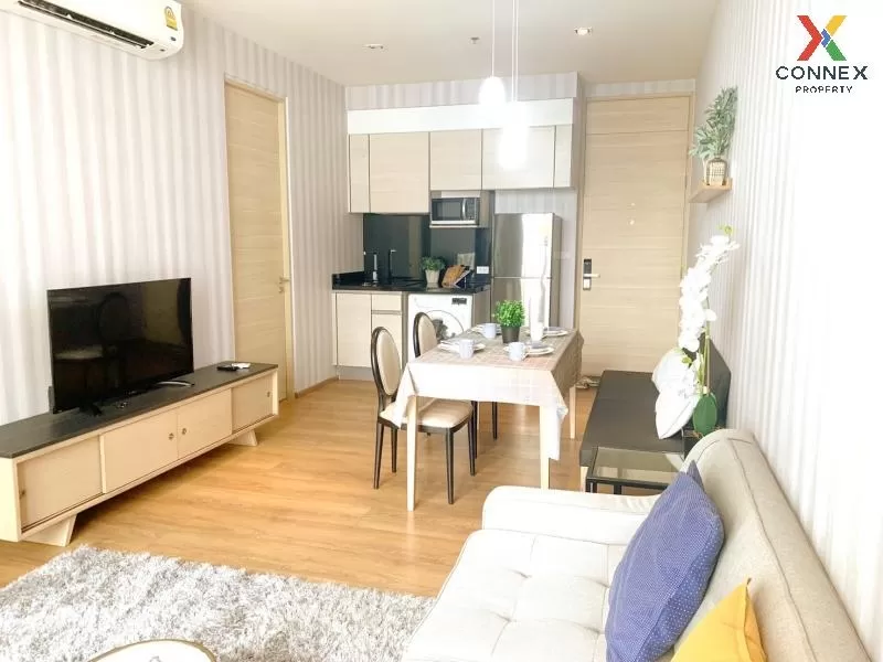 FOR RENT condo , Park Origin Phrom Phong , BTS-Phrom Phong , Khlong Tan , Khlong Toei , Bangkok , CX-16515 2