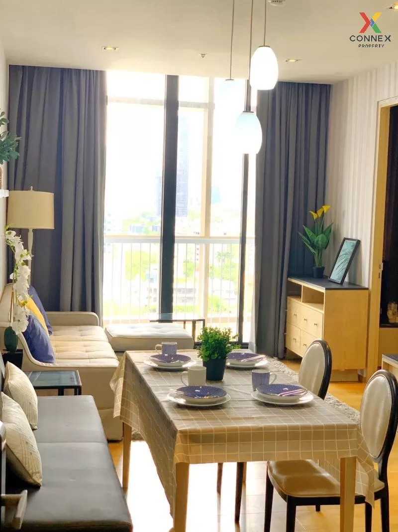 FOR RENT condo , Park Origin Phrom Phong , BTS-Phrom Phong , Khlong Tan , Khlong Toei , Bangkok , CX-16515