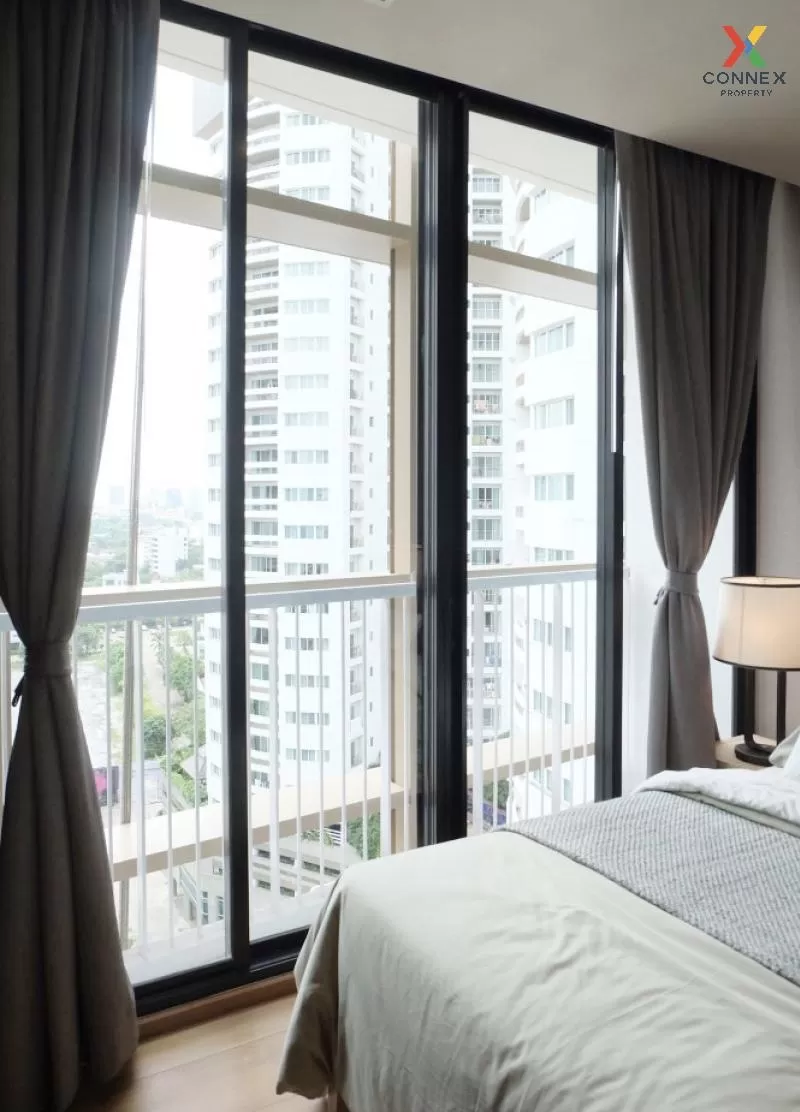 FOR RENT condo , Park Origin Phrom Phong , BTS-Phrom Phong , Khlong Tan , Khlong Toei , Bangkok , CX-16515