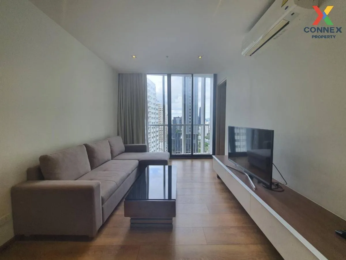 FOR RENT condo , Park Origin Phrom Phong , BTS-Phrom Phong , Khlong Tan , Khlong Toei , Bangkok , CX-16521 1