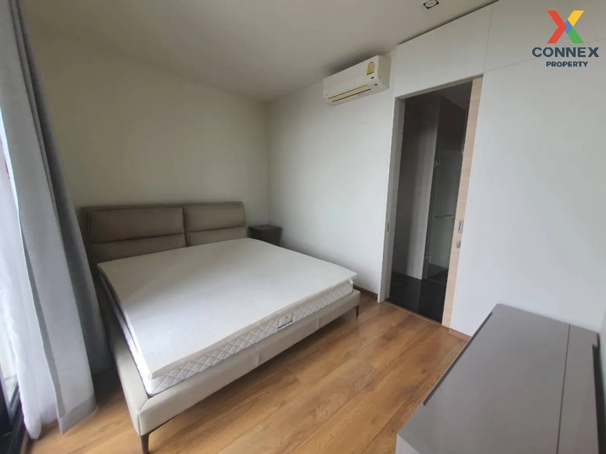 FOR RENT condo , Park Origin Phrom Phong , BTS-Phrom Phong , Khlong Tan , Khlong Toei , Bangkok , CX-16521 3