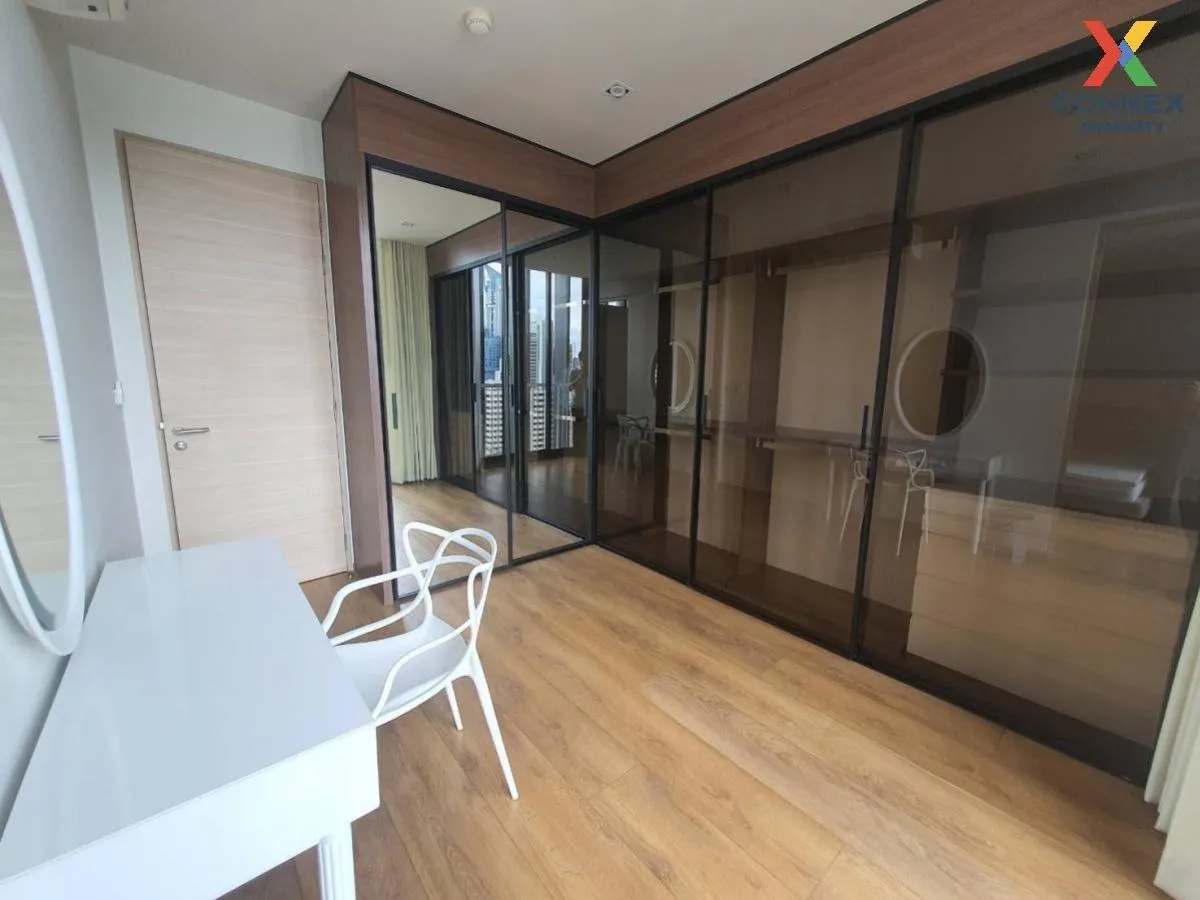 FOR RENT condo , Park Origin Phrom Phong , BTS-Phrom Phong , Khlong Tan , Khlong Toei , Bangkok , CX-16521 4