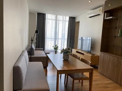 FOR RENT condo , Park Origin Phrom Phong , BTS-Phrom Phong , Khlong Tan , Khlong Toei , Bangkok , CX-16526