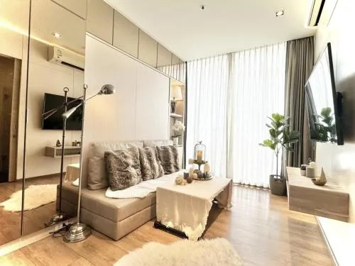 For Sale Condo , Park Origin Phrom Phong , BTS-Phrom Phong , Khlong Tan , Khlong Toei , Bangkok , CX-16531