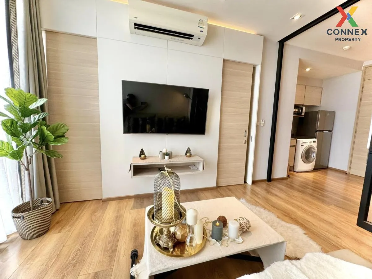 FOR RENT condo , Park Origin Phrom Phong , BTS-Phrom Phong , Khlong Tan , Khlong Toei , Bangkok , CX-16532 3