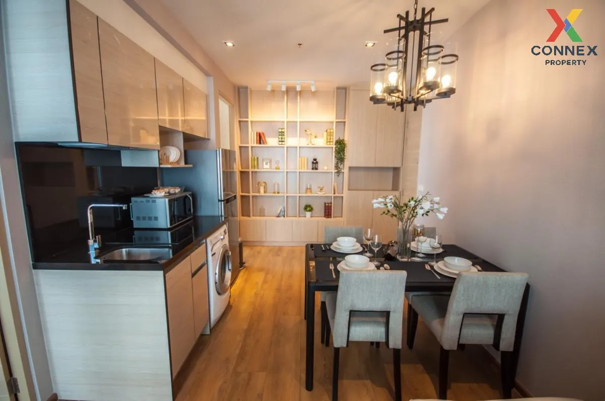 FOR RENT condo , Park Origin Phrom Phong , BTS-Phrom Phong , Khlong Tan , Khlong Toei , Bangkok , CX-16537