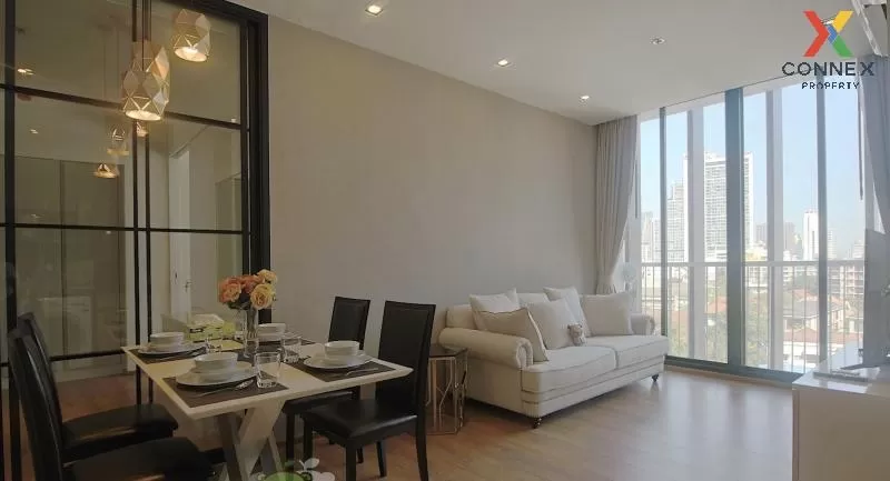 FOR SALE condo , Park Origin Phrom Phong , BTS-Phrom Phong , Khlong Tan , Khlong Toei , Bangkok , CX-16548