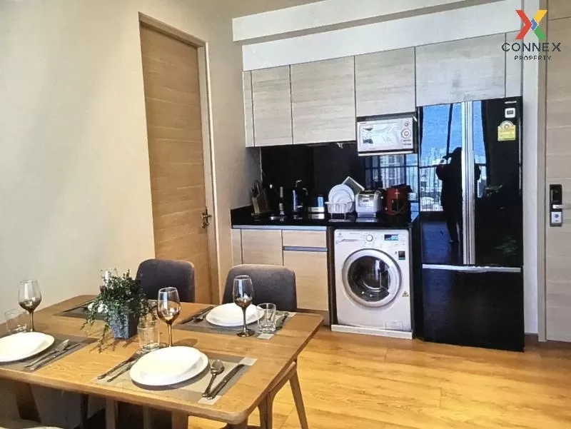 FOR RENT condo , Park Origin Phrom Phong , BTS-Phrom Phong , Khlong Tan , Khlong Toei , Bangkok , CX-16551