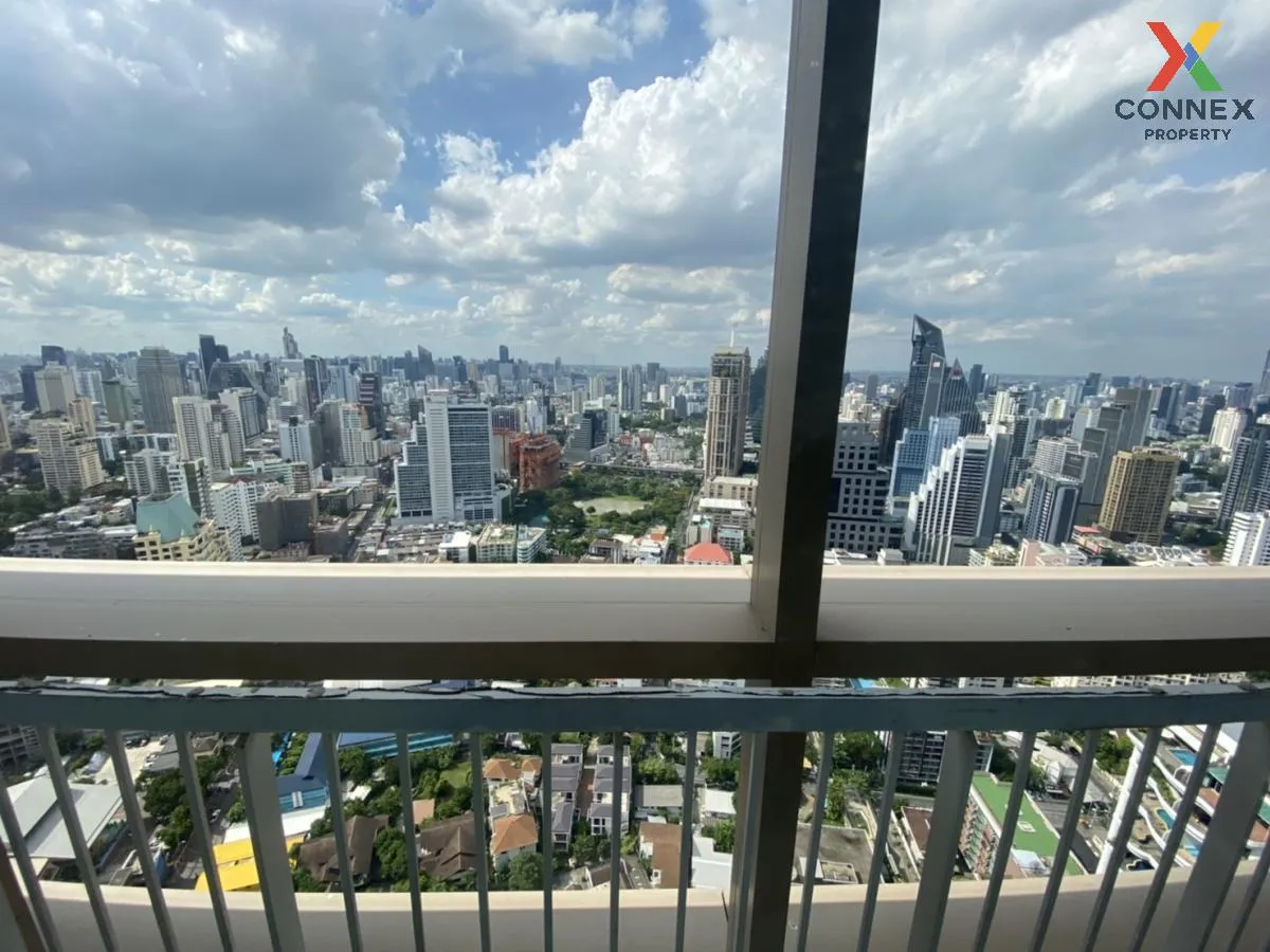 FOR RENT condo , Park Origin Phrom Phong , BTS-Phrom Phong , Khlong Tan , Khlong Toei , Bangkok , CX-16554