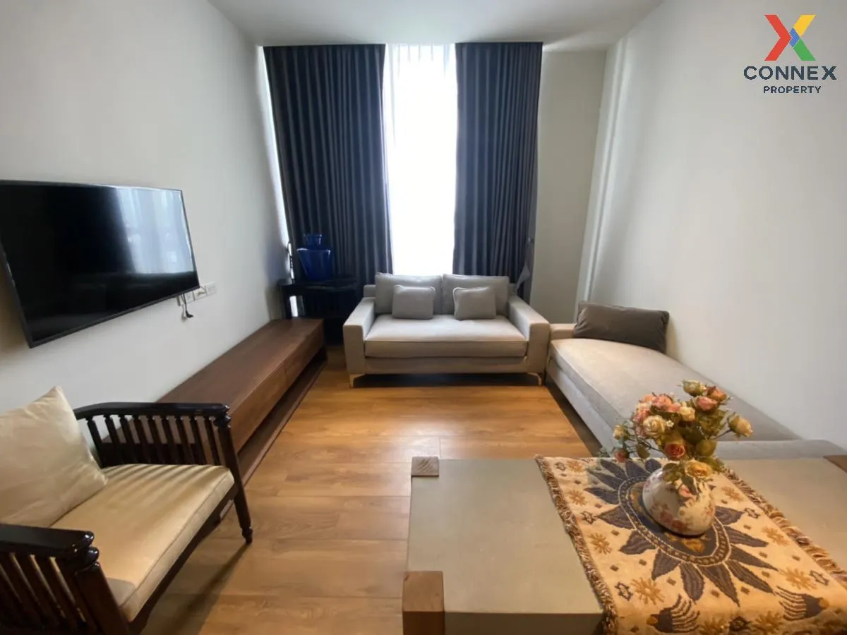 FOR RENT condo , Park Origin Phrom Phong , BTS-Phrom Phong , Khlong Tan , Khlong Toei , Bangkok , CX-16554 1