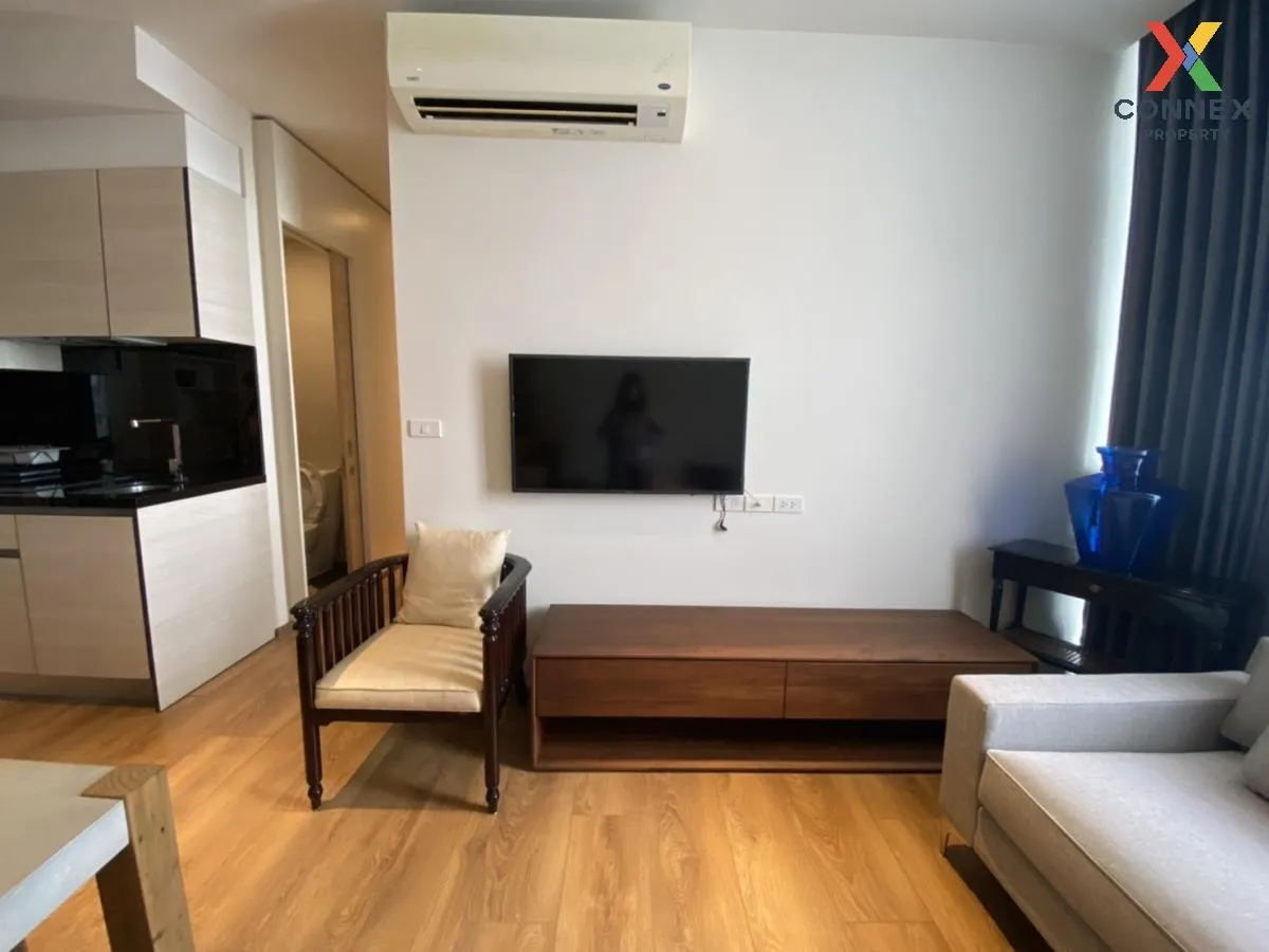 FOR RENT condo , Park Origin Phrom Phong , BTS-Phrom Phong , Khlong Tan , Khlong Toei , Bangkok , CX-16554 2