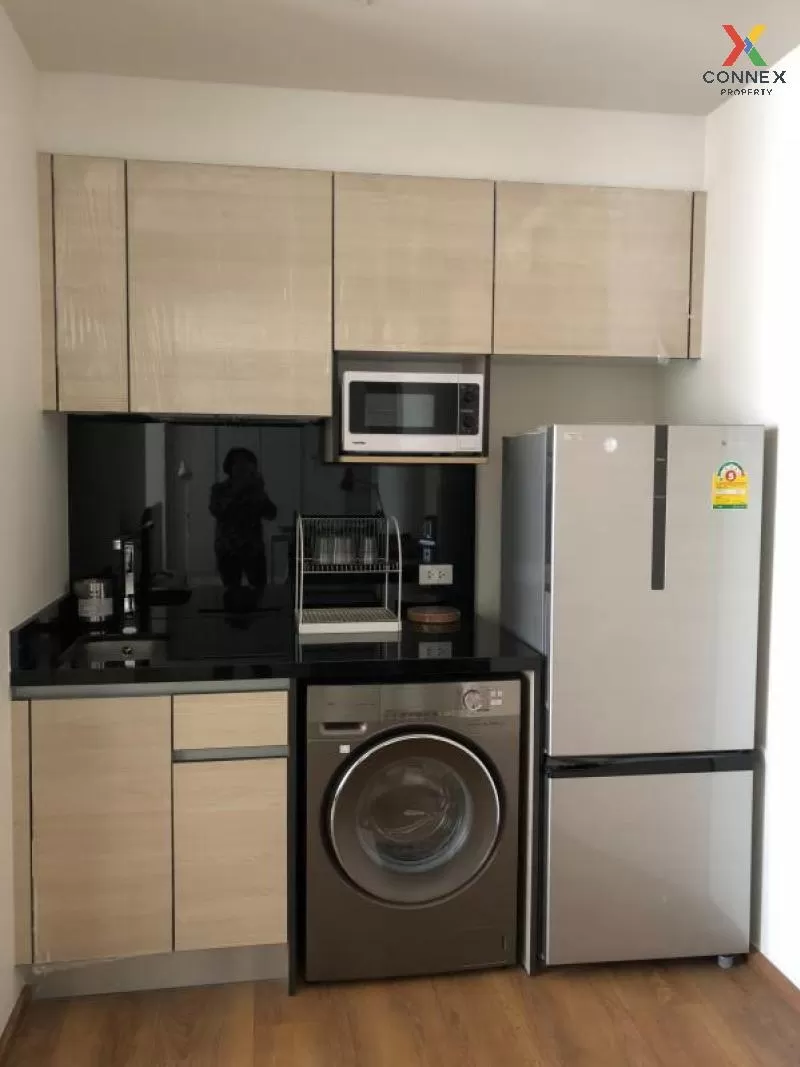 FOR RENT condo , Park Origin Phrom Phong , BTS-Phrom Phong , Khlong Tan , Khlong Toei , Bangkok , CX-16572