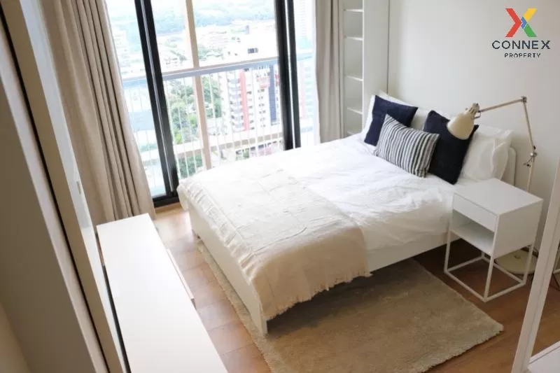 FOR RENT condo , Park Origin Phrom Phong , BTS-Phrom Phong , Khlong Tan , Khlong Toei , Bangkok , CX-16572