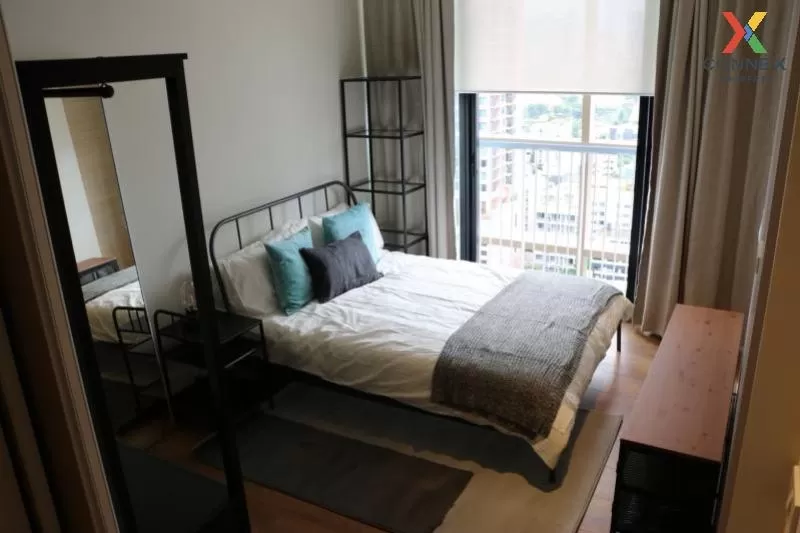 FOR RENT condo , Park Origin Phrom Phong , BTS-Phrom Phong , Khlong Tan , Khlong Toei , Bangkok , CX-16572