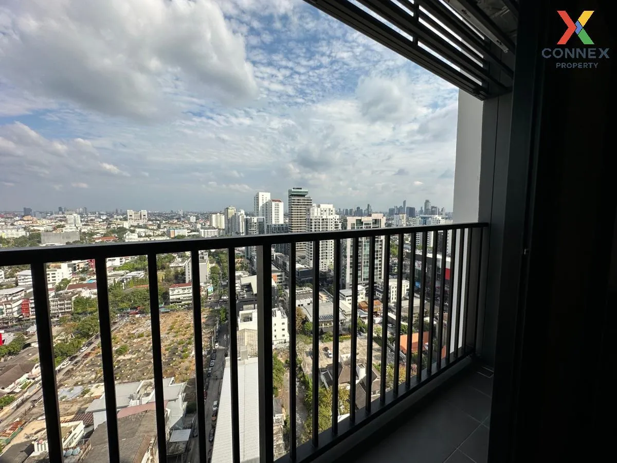 For Sale Condo , Park Origin Thonglor , BTS-Thong Lo , Khlong Tan Nuea , Watthana , Bangkok , CX-16618 4