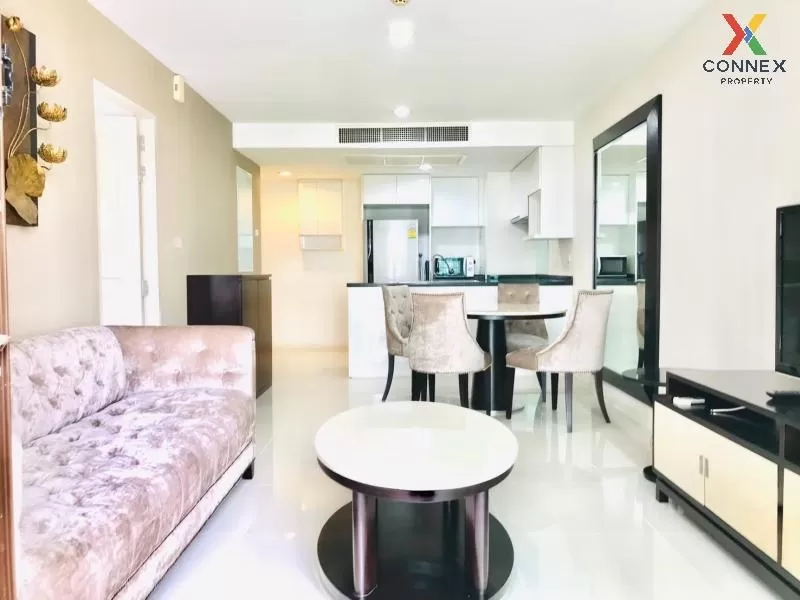 FOR RENT condo , Pearl Residence , BTS-Phrom Phong , Khlong Tan , Khlong Toei , Bangkok , CX-16629 1