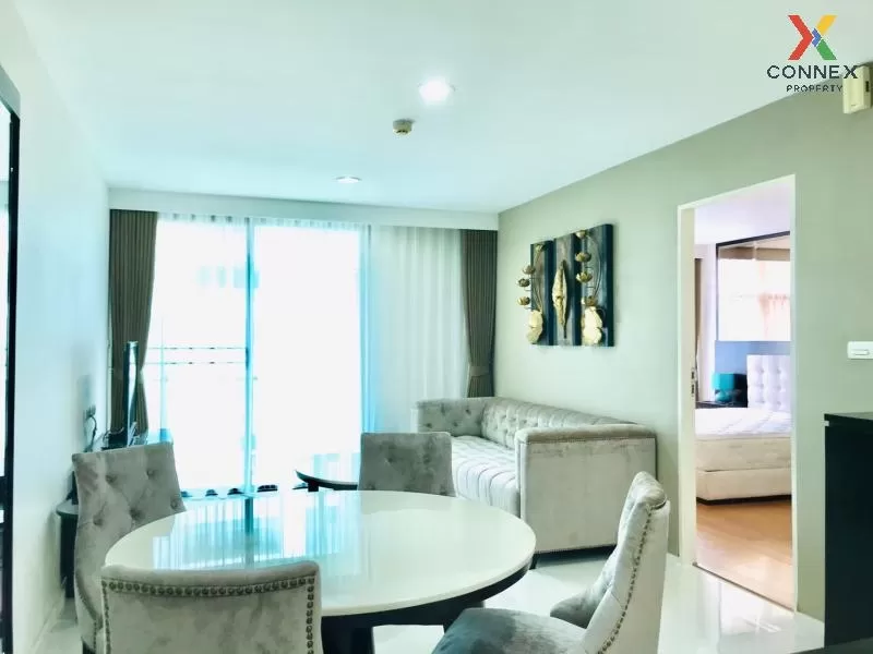 FOR RENT condo , Pearl Residence , BTS-Phrom Phong , Khlong Tan , Khlong Toei , Bangkok , CX-16629 3