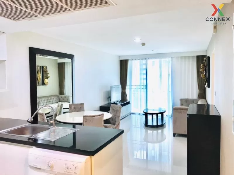 FOR RENT condo , Pearl Residence , BTS-Phrom Phong , Khlong Tan , Khlong Toei , Bangkok , CX-16629 4