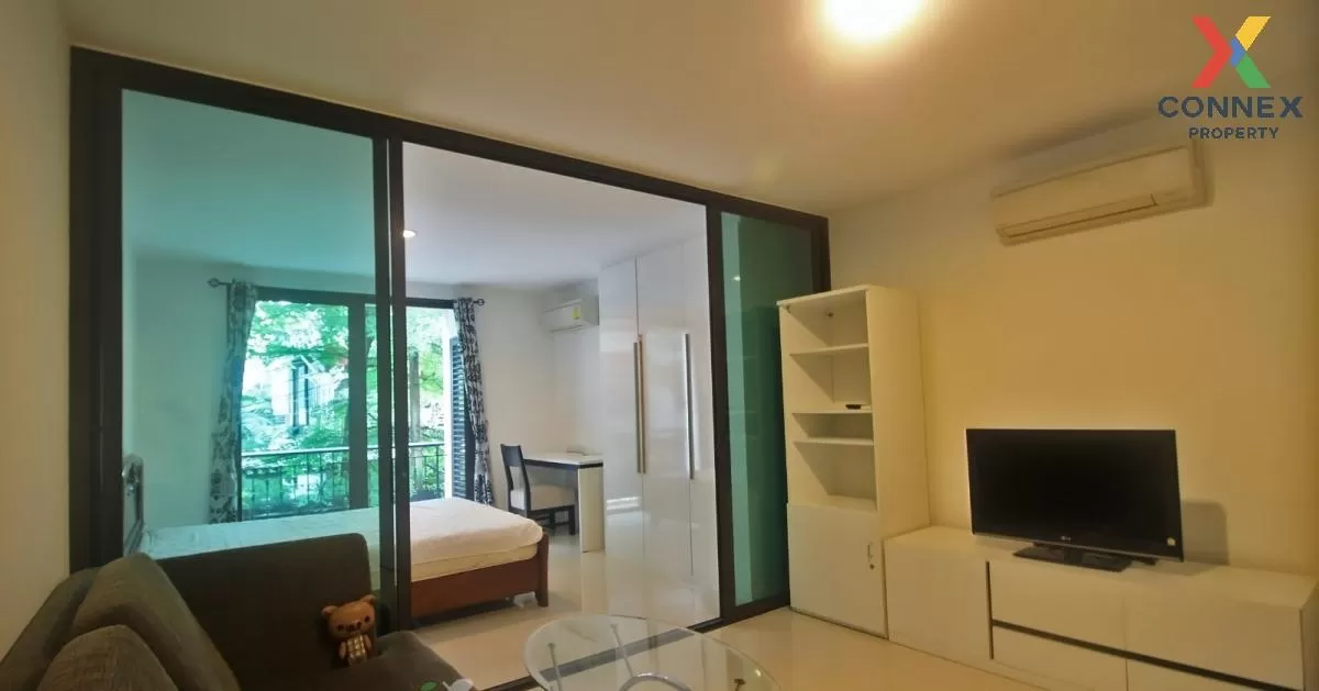 For Rent Condo , Pearl Residence , BTS-Phrom Phong , Khlong Tan , Khlong Toei , Bangkok , CX-16634 1