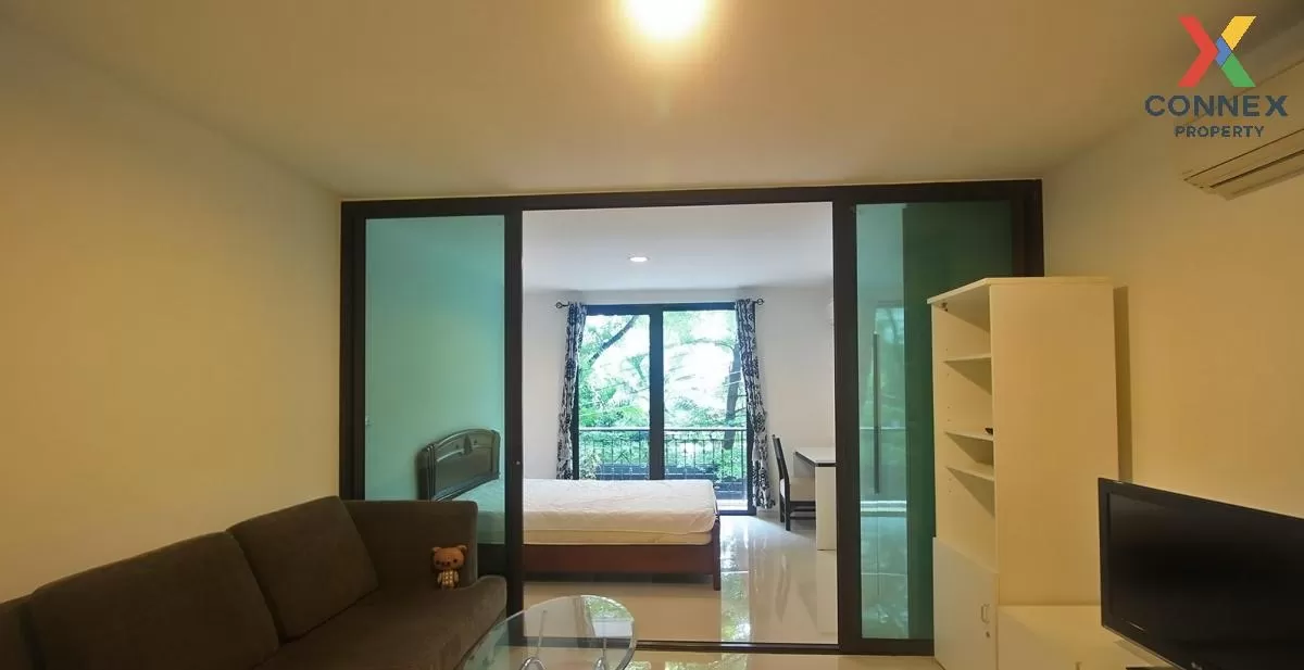 For Rent Condo , Pearl Residence , BTS-Phrom Phong , Khlong Tan , Khlong Toei , Bangkok , CX-16634 2