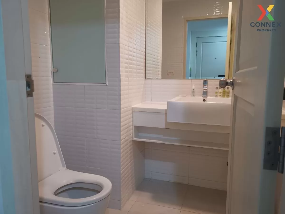 For Rent Condo , Pearl Residence , BTS-Phrom Phong , Khlong Tan , Khlong Toei , Bangkok , CX-16634